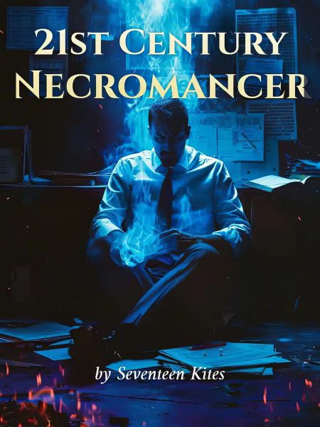 21st Century Necromancer