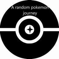 A random pokemon journey