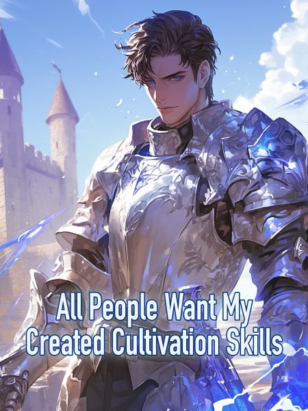 All People Want My Created Cultivation Skills