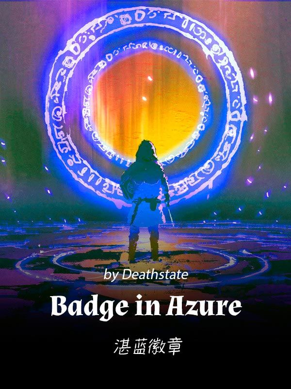 Badge in Azure