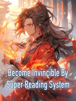 Become Invincible By Super Reading System