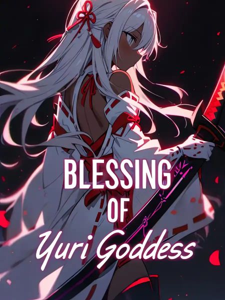 Blessing Of Yuri Goddess