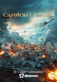 Cannon Fire Arc