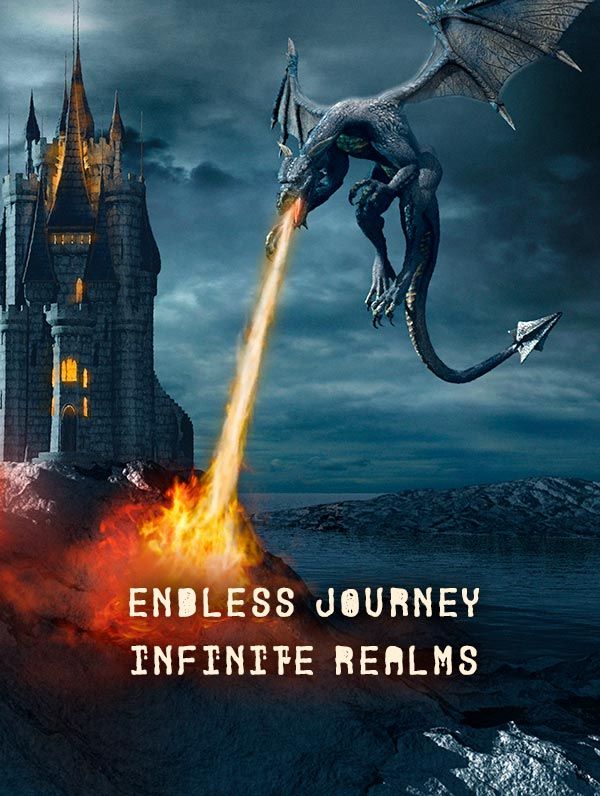 Endless Journey: Infinite Realms