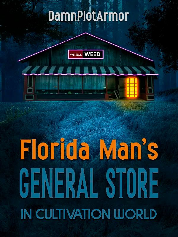 Florida Man's General Store in Cultivation World