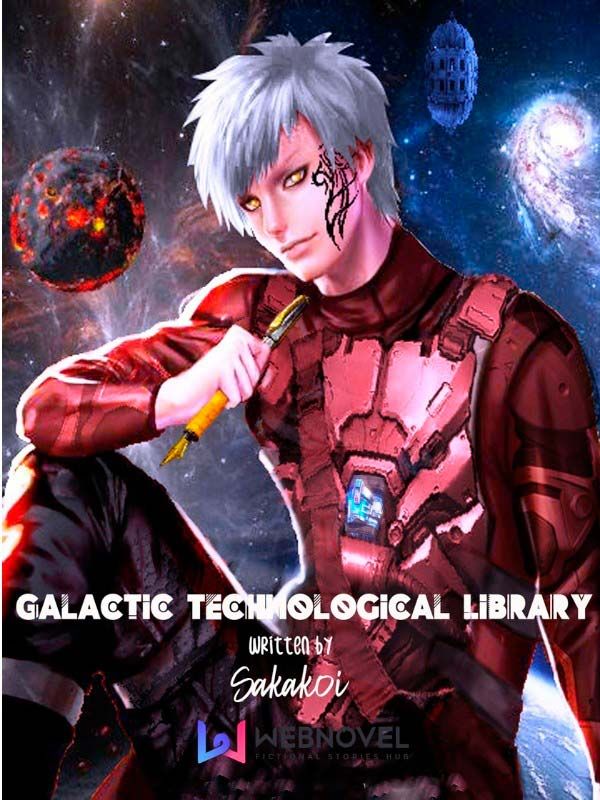 Galactic Technological Library