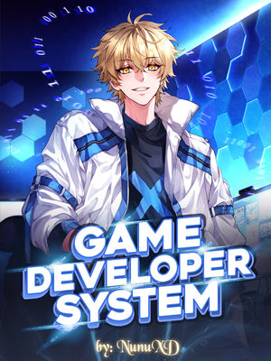 GAME DEVELOPER SYSTEM