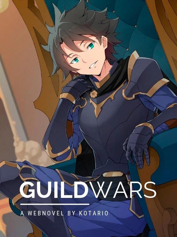 Guild Wars