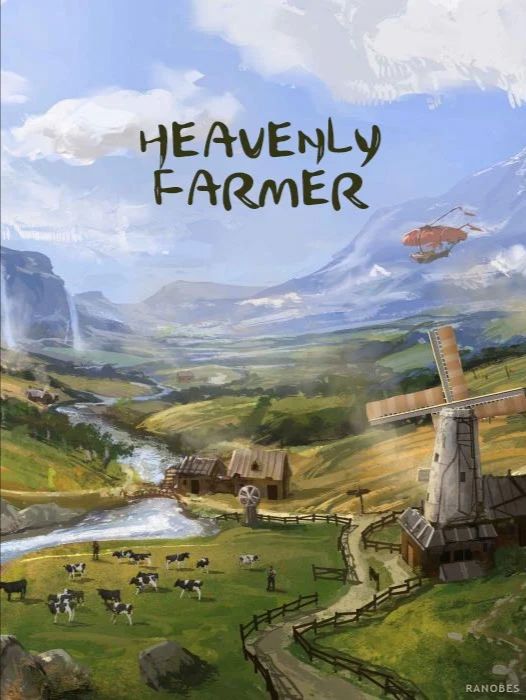 Heavenly Farmer