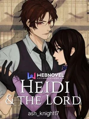 Heidi and the Lord