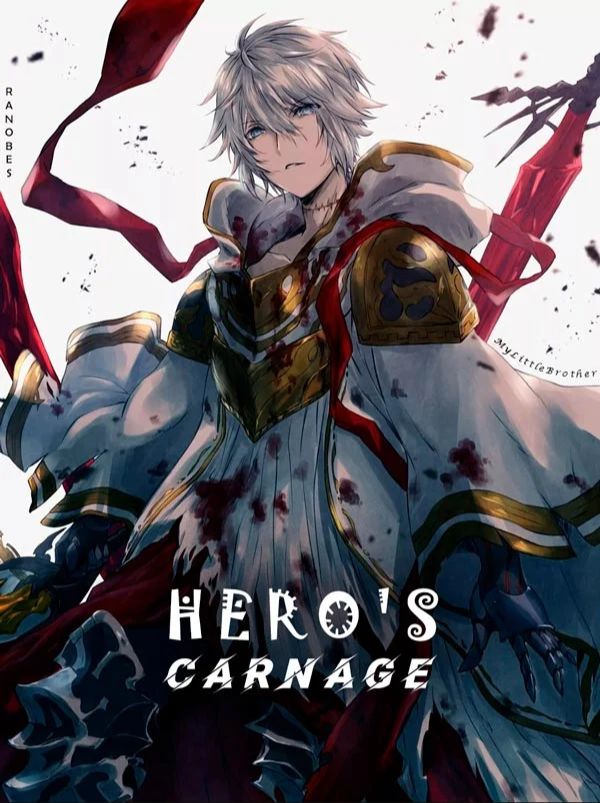 Hero's Carnage