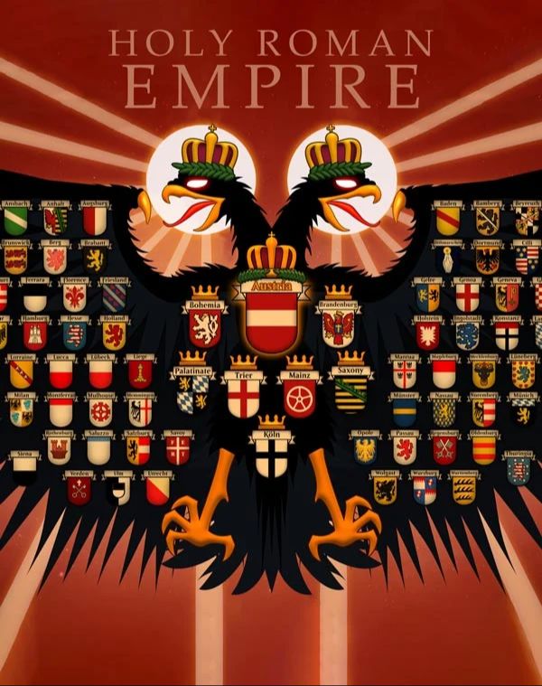 Holy Roman Empire