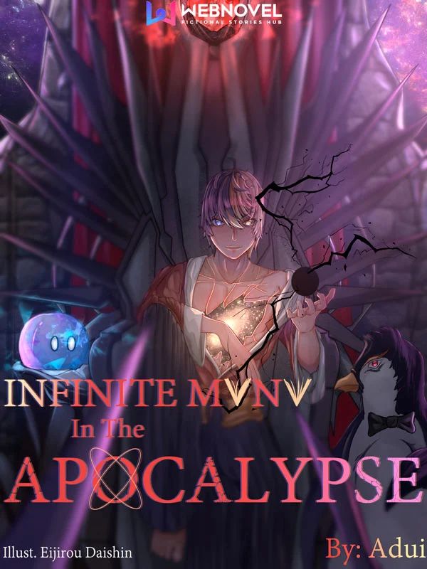 Infinite Mana In The Apocalypse