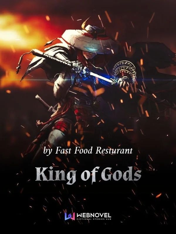 King of Gods