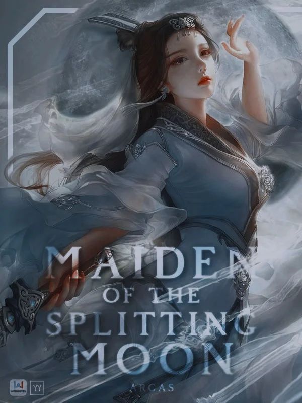 Maiden Of The Splitting Moon