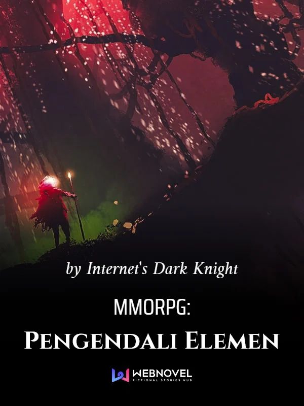 MMORPG: The Elementalist