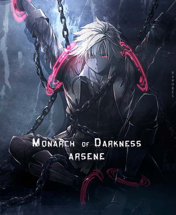 Monarch of Darkness, Arsene