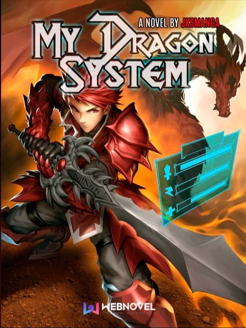 My Dragon System