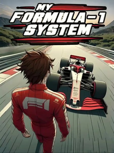 My Formula 1 System