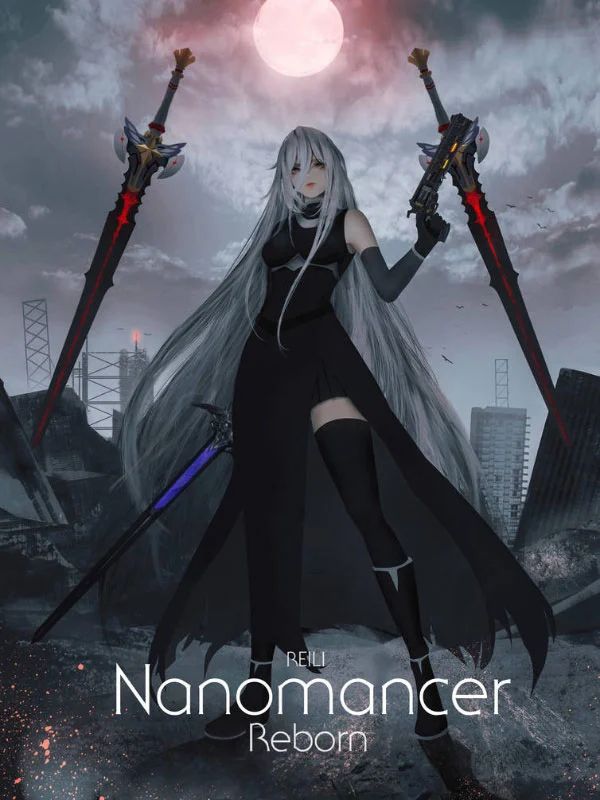 Nanomancer Reborn - I've Become A Snow Girl?