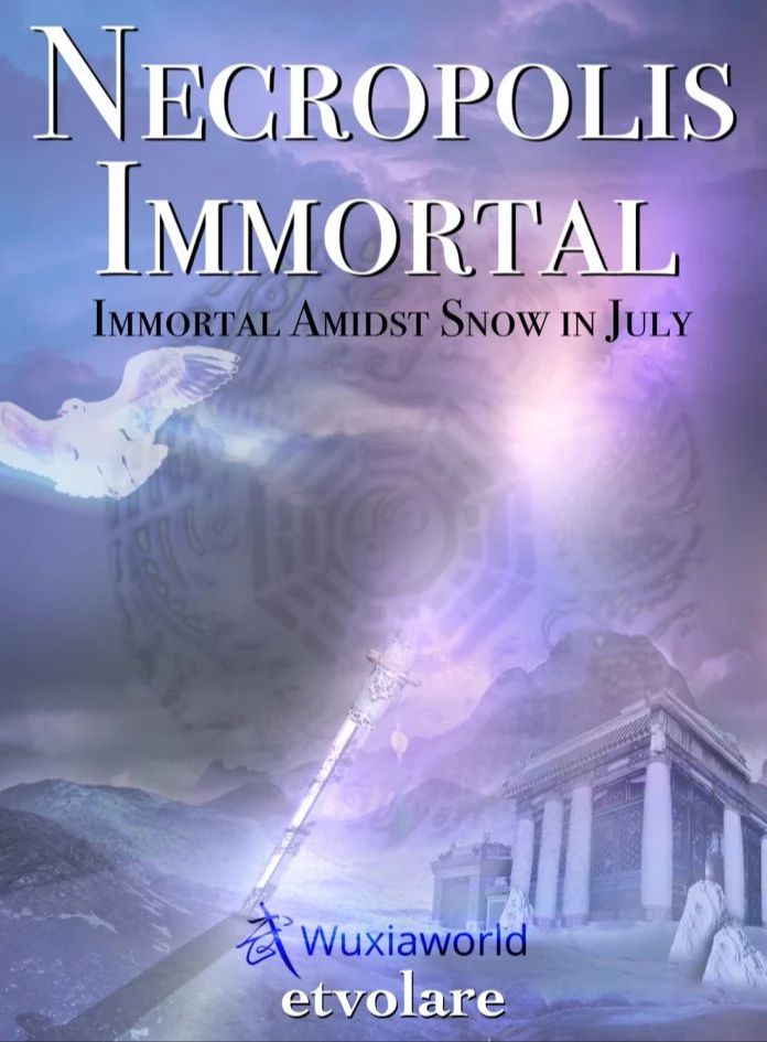 Necropolis Immortal