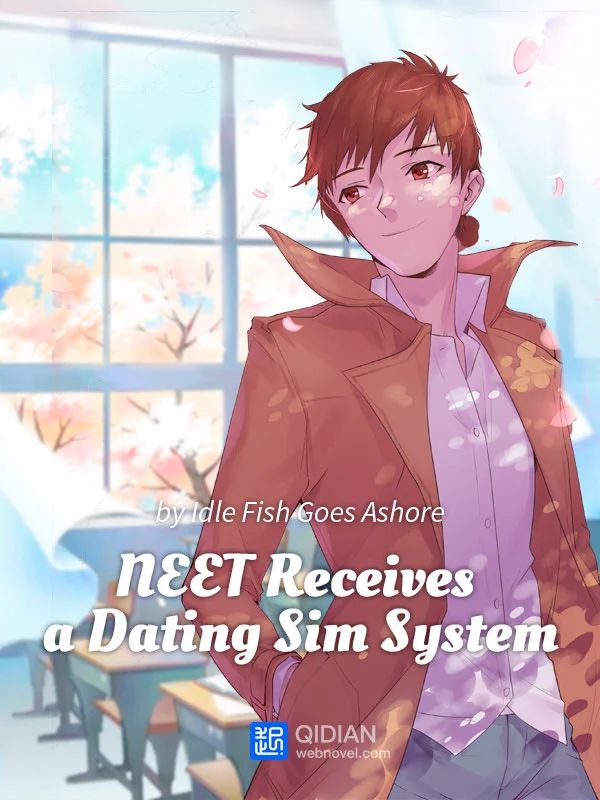 NEET Receives a Dating Sim Game Leveling System