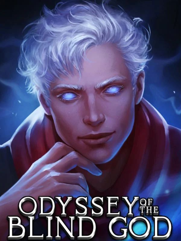 Odyssey of the Blind God