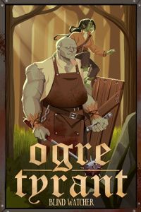 Ogre Tyrant