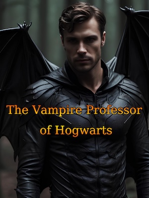 Professor Vampire.