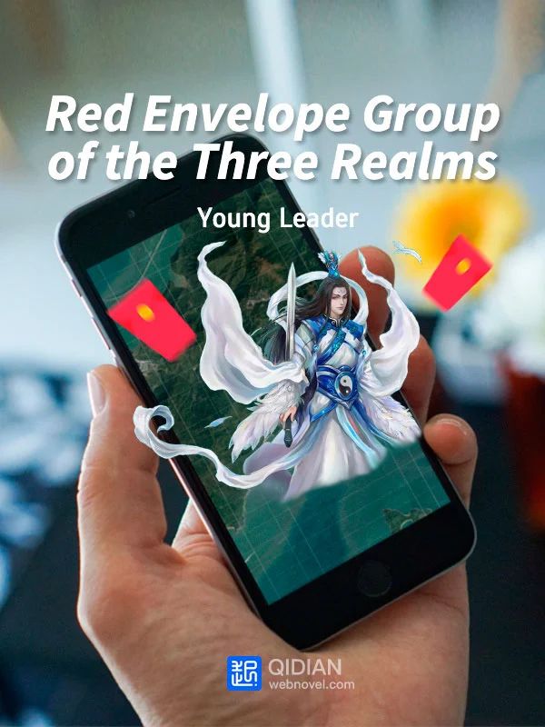 Red Envelope Group of the Three Realms