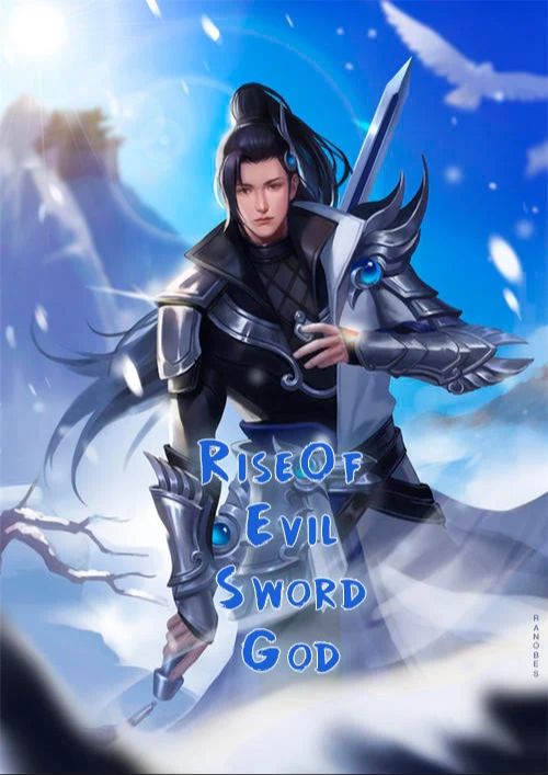 Rise Of Evil Sword God