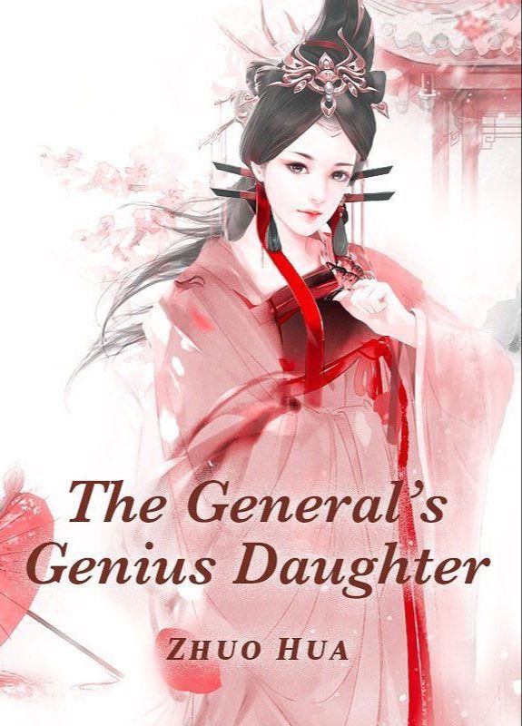 The General's Genius Daughter