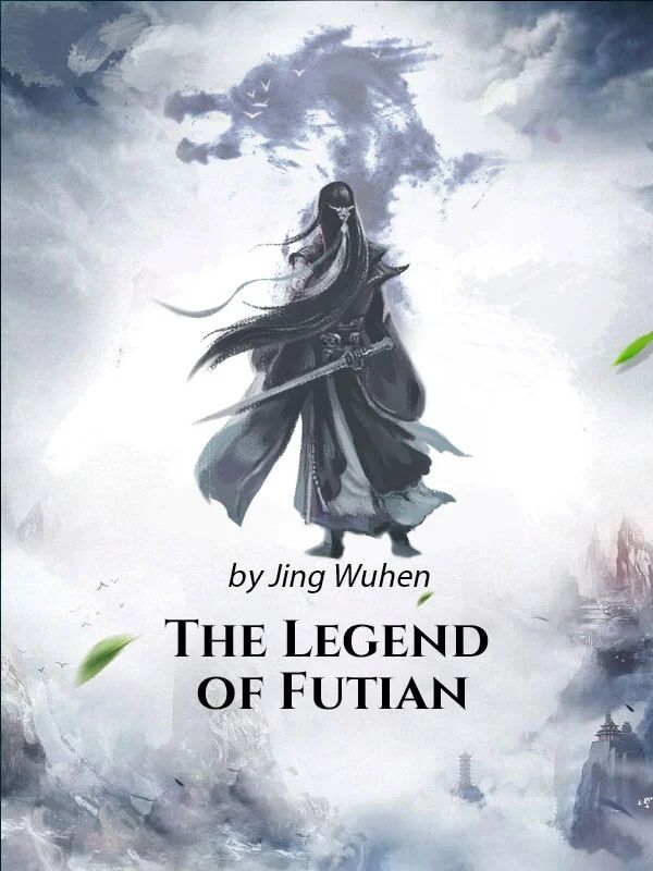 The Legend of Futian