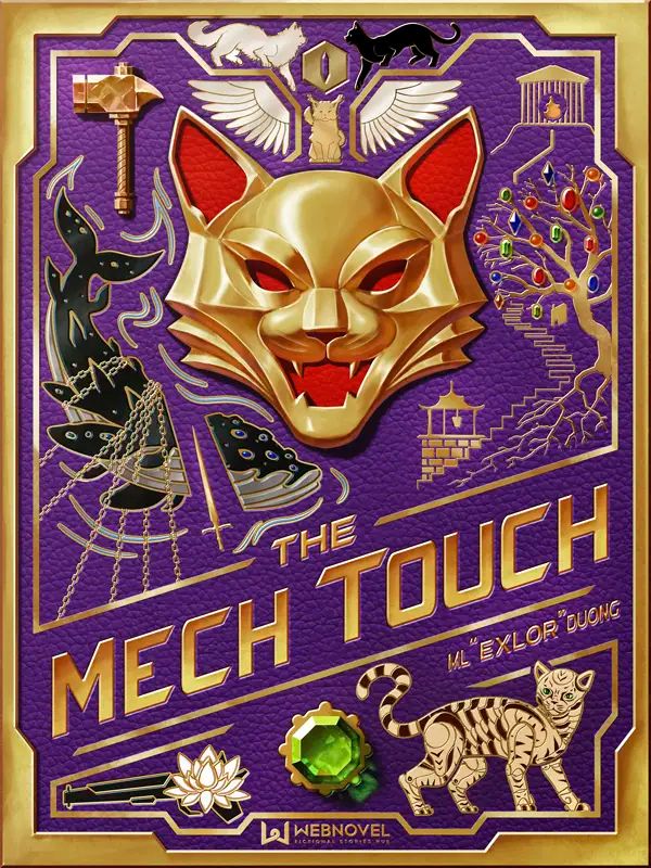 The Mech Touch