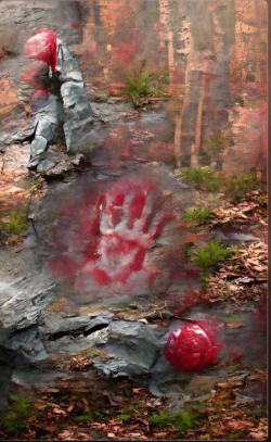 The Red Hand