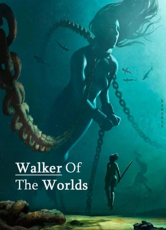 Walker Of The Worlds