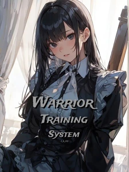 Warrior Training System