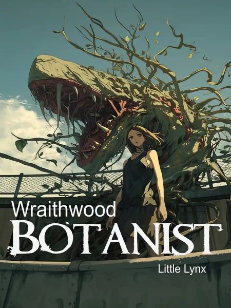 Wraithwood Botanist