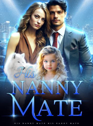 His Nanny Mate (Moana and Edrick Morgan)