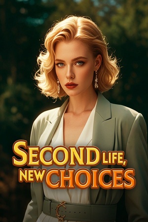 Second Life New Choices