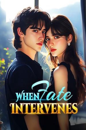 When Fate Plays Its Hand (Miranda and Hansel)